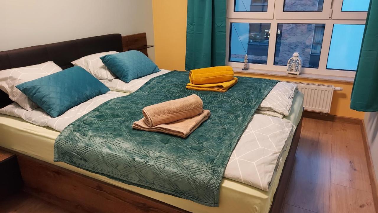Apartament Kallisto * Bydgoszcz